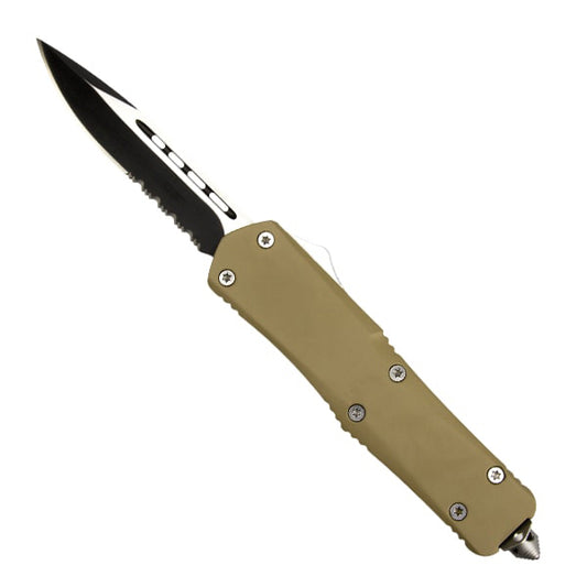 CERAKOTE Troy Coyote Tan A07-LARGE/CASTING