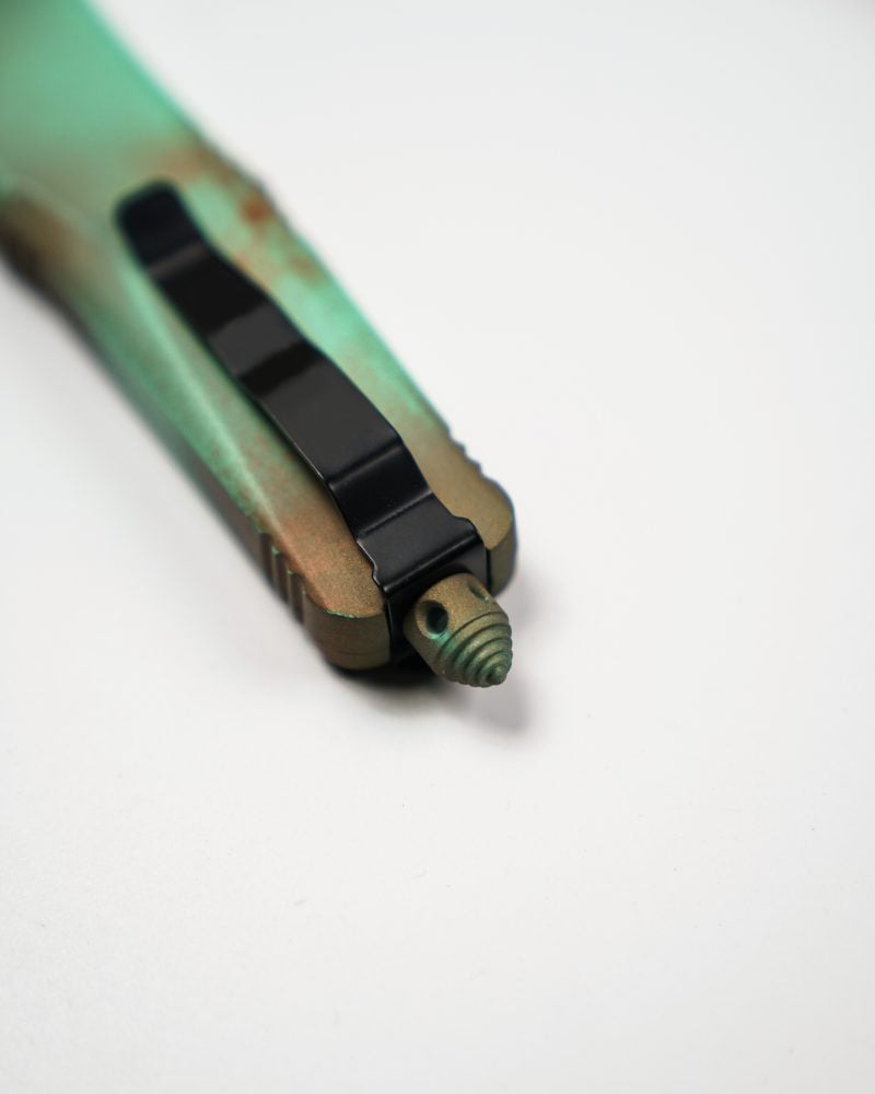 CERAKOTE Patina Finish A07-MEDIUM/CASTING