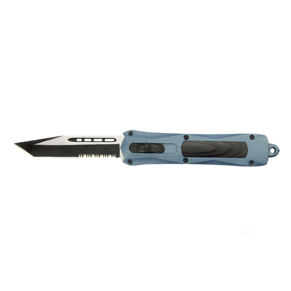 Cerakote Blue Titanium Spartan/CASTING