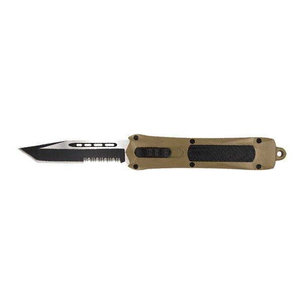 Cerakote Coyote Tan Spartan/CASTING