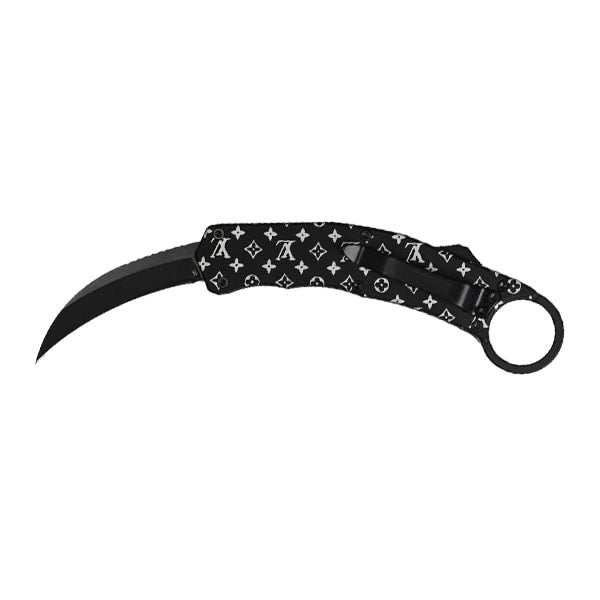 Designer Karambit/CNC