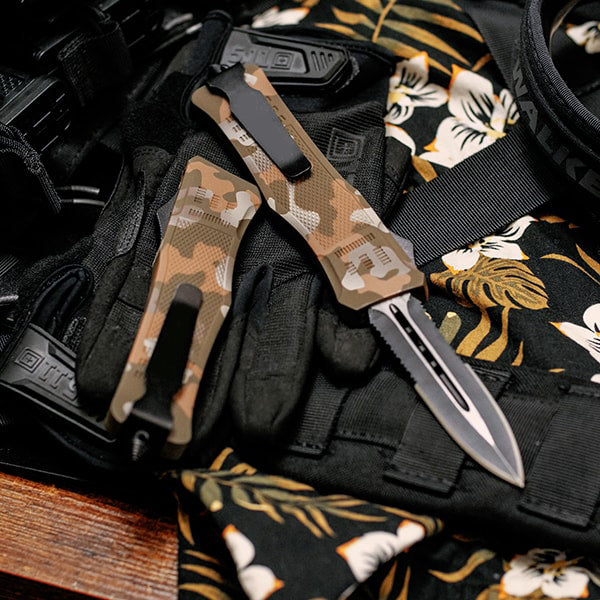 CERAKOTE Multicam 161-MEDIUM/CASTING