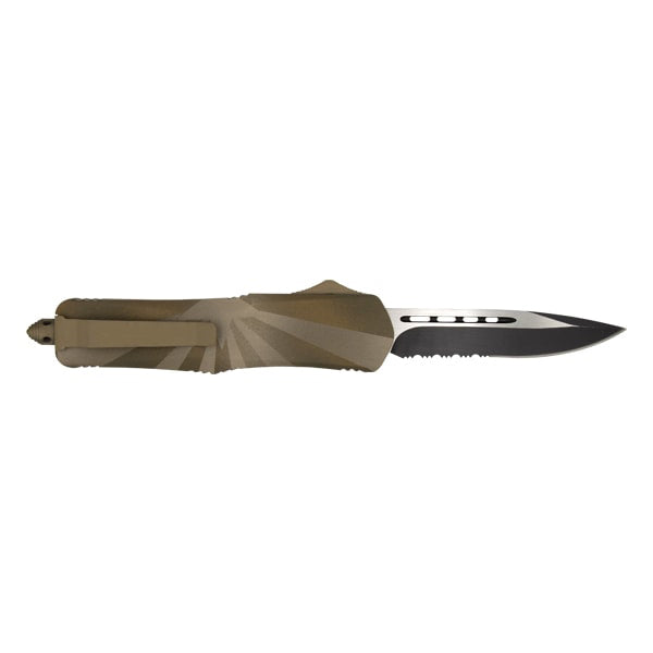 CERAKOTE Bronze Liberator & AZ Flag A07-LARGE/CASTING