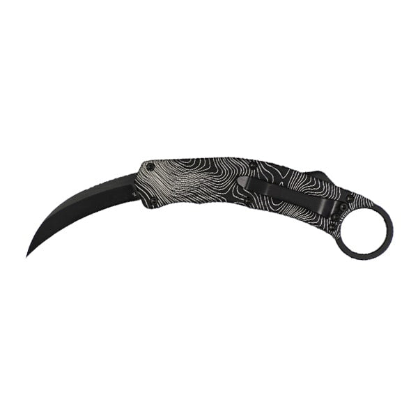 Topo Karambit/CNC