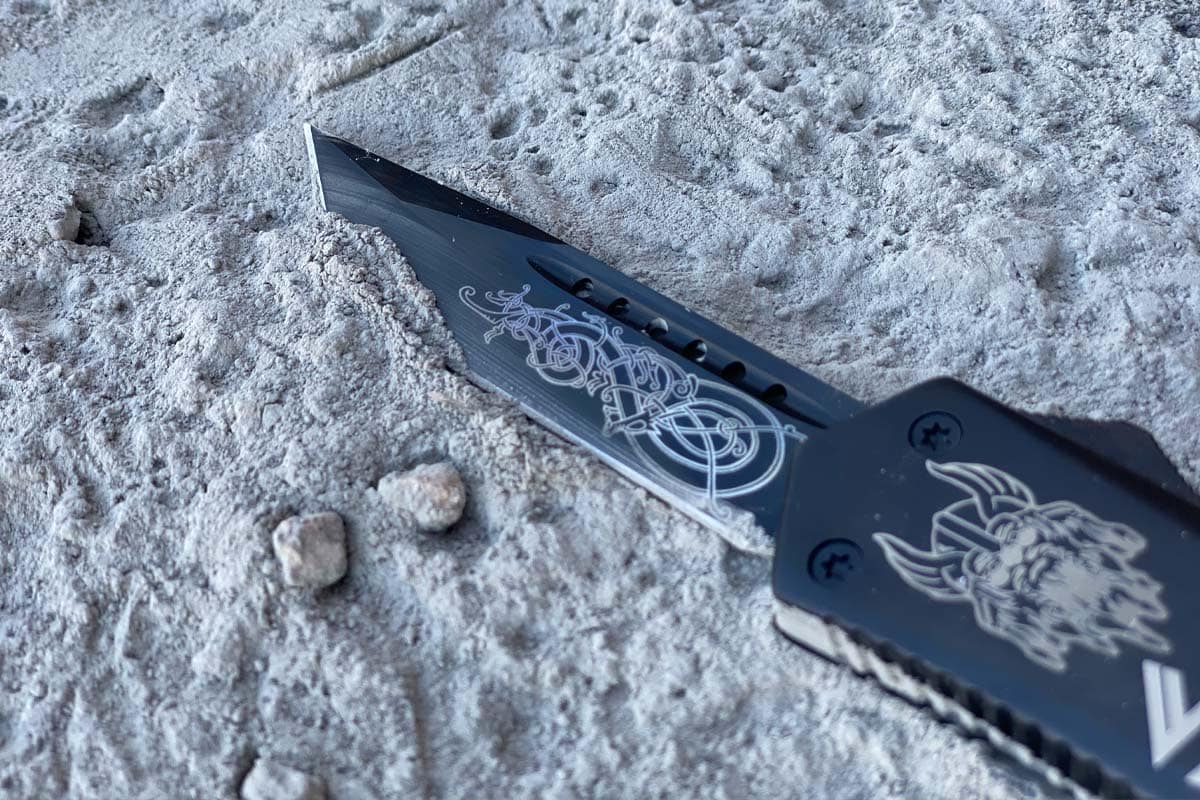 Valhalla A07-2/CASTING