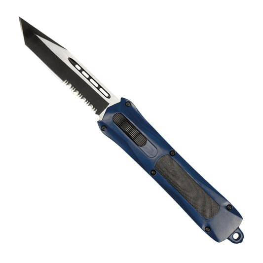 Cerakote Keltec Blue Spartan/CASTING