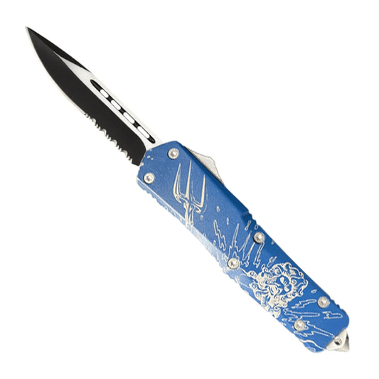 CERAKOTE Poseidon A07-SMALL/CASTING