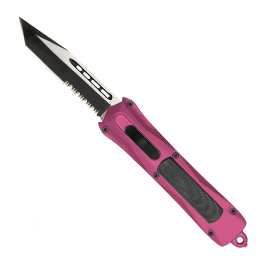 Cerakote Sig Pink Spartan/CASTING