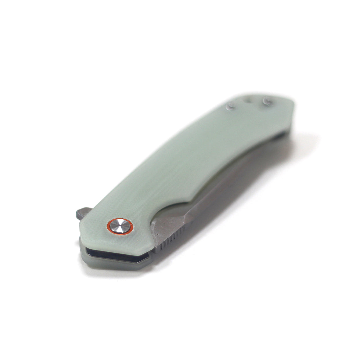 G-12 KNIVES