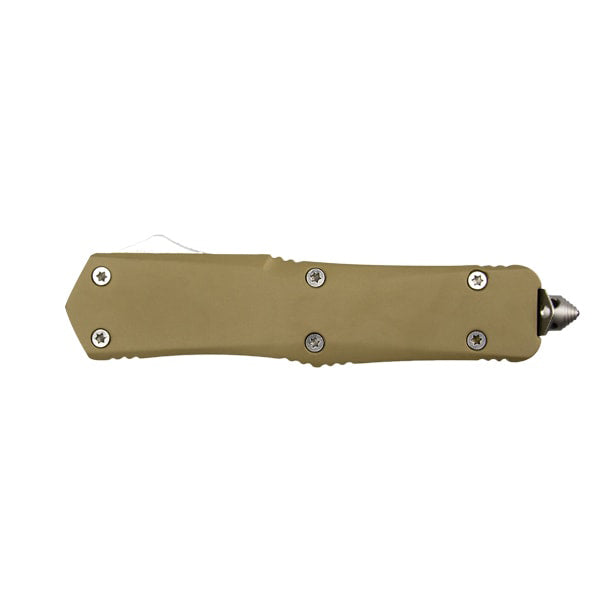 CERAKOTE Troy Coyote Tan A07-LARGE/CASTING