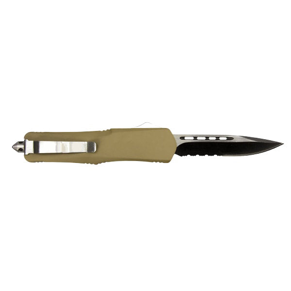 CERAKOTE Troy Coyote Tan A07-LARGE/CASTING