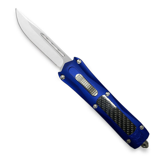 BLUE KING COBRA Spartan/CNC
