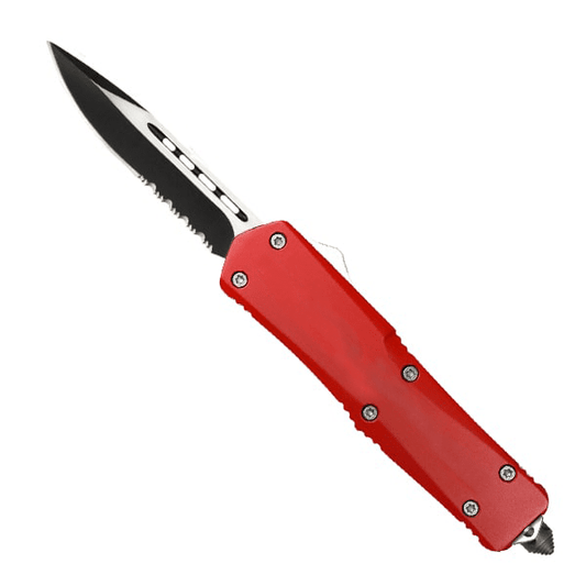 CERAKOTE USMC Red A07-SMALL/CASTING