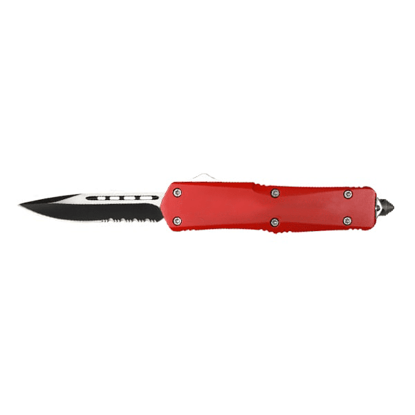 CERAKOTE USMC Red A07-SMALL/CASTING