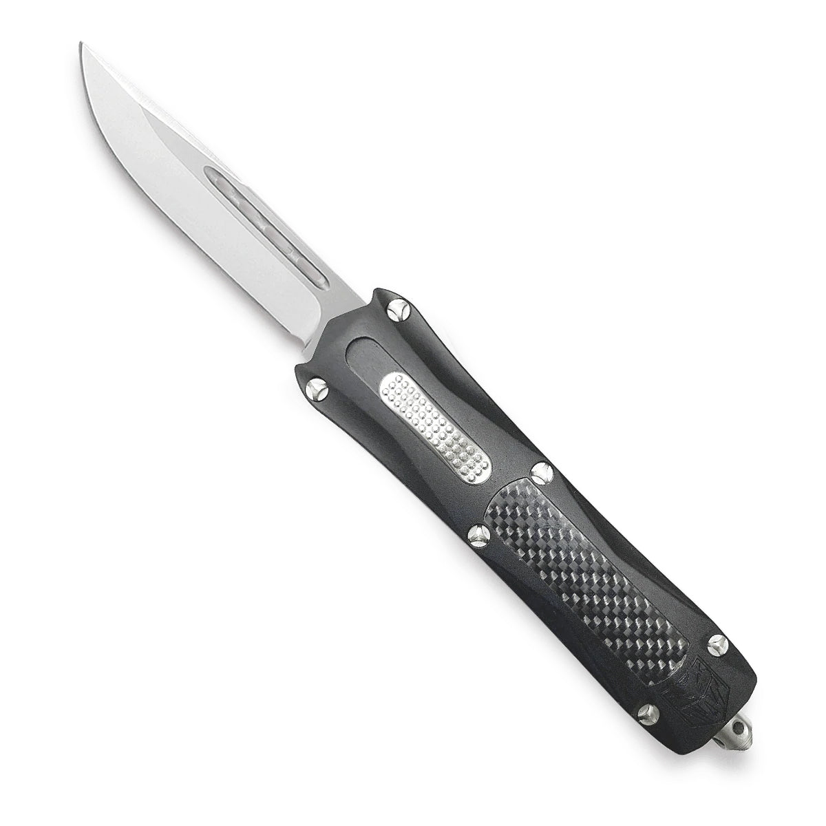 GREY KING COBRA Spartan/CNC
