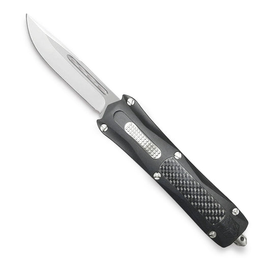 GREY KING COBRA Spartan/CNC