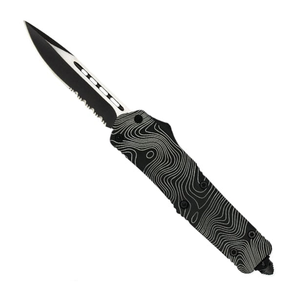 CERAKOTE Topo A07-MEDIUM/CASTING