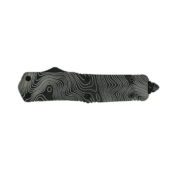 CERAKOTE Topo A07-SMALL/CASTING