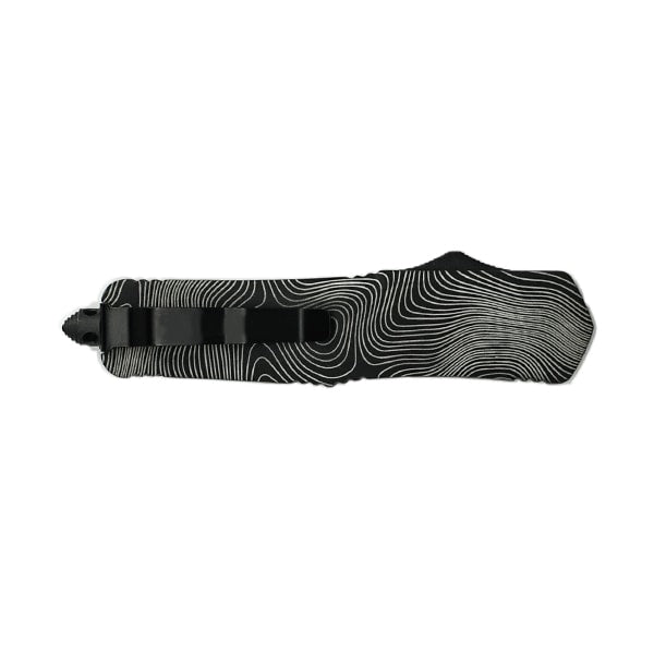 CERAKOTE Topo A07-SMALL/CASTING