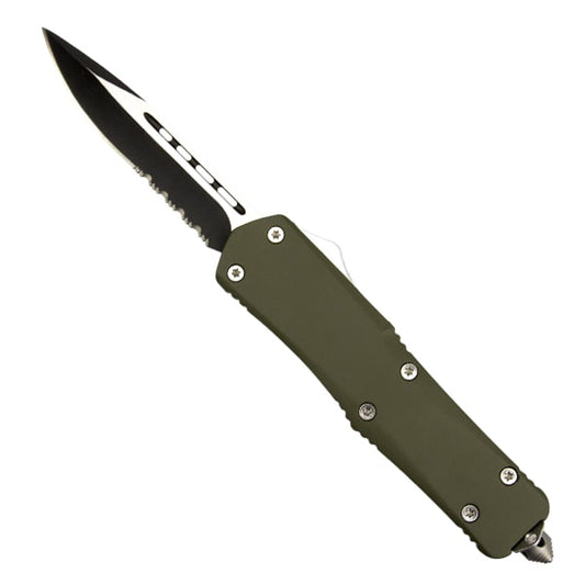 CERAKOTE Mil Spec OD Green A07-LARGE/CASTING