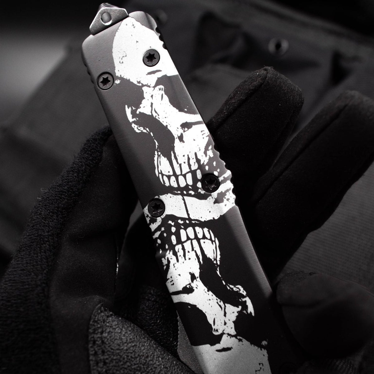 CERAKOTE The Gulag A07-MEDIUM/CASTING