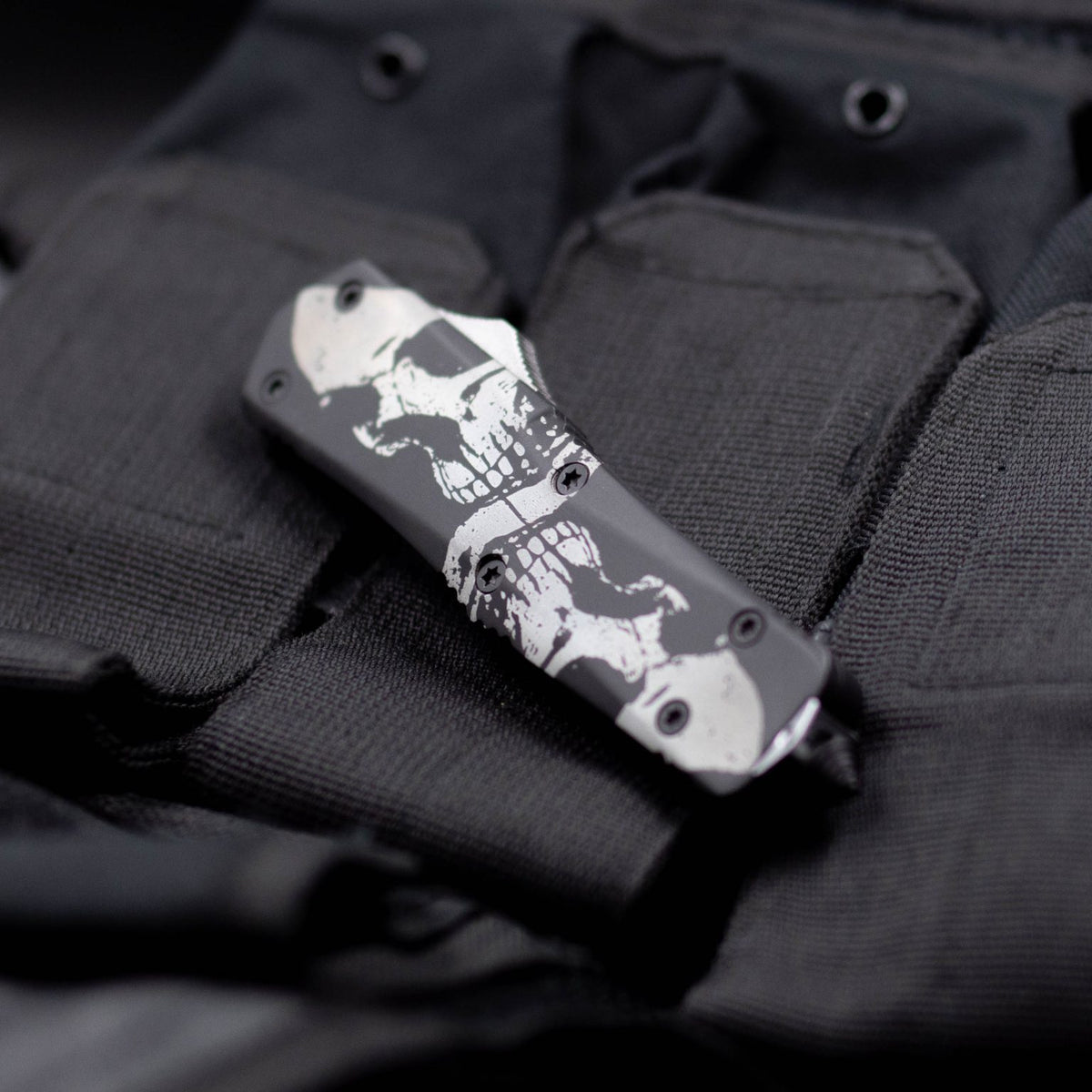 CERAKOTE The Gulag A07-LARGE/CASTING