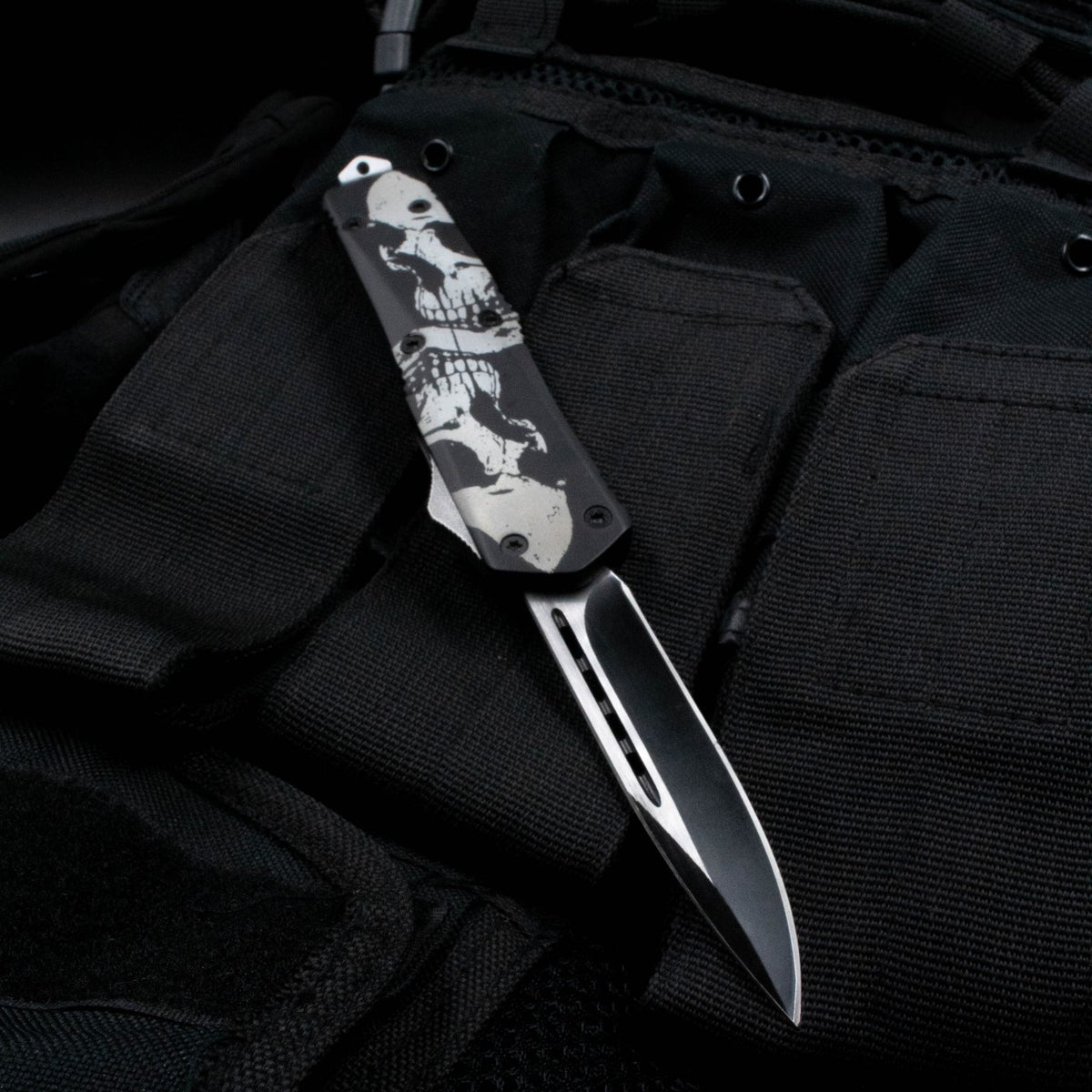 CERAKOTE The Gulag A07-LARGE/CASTING