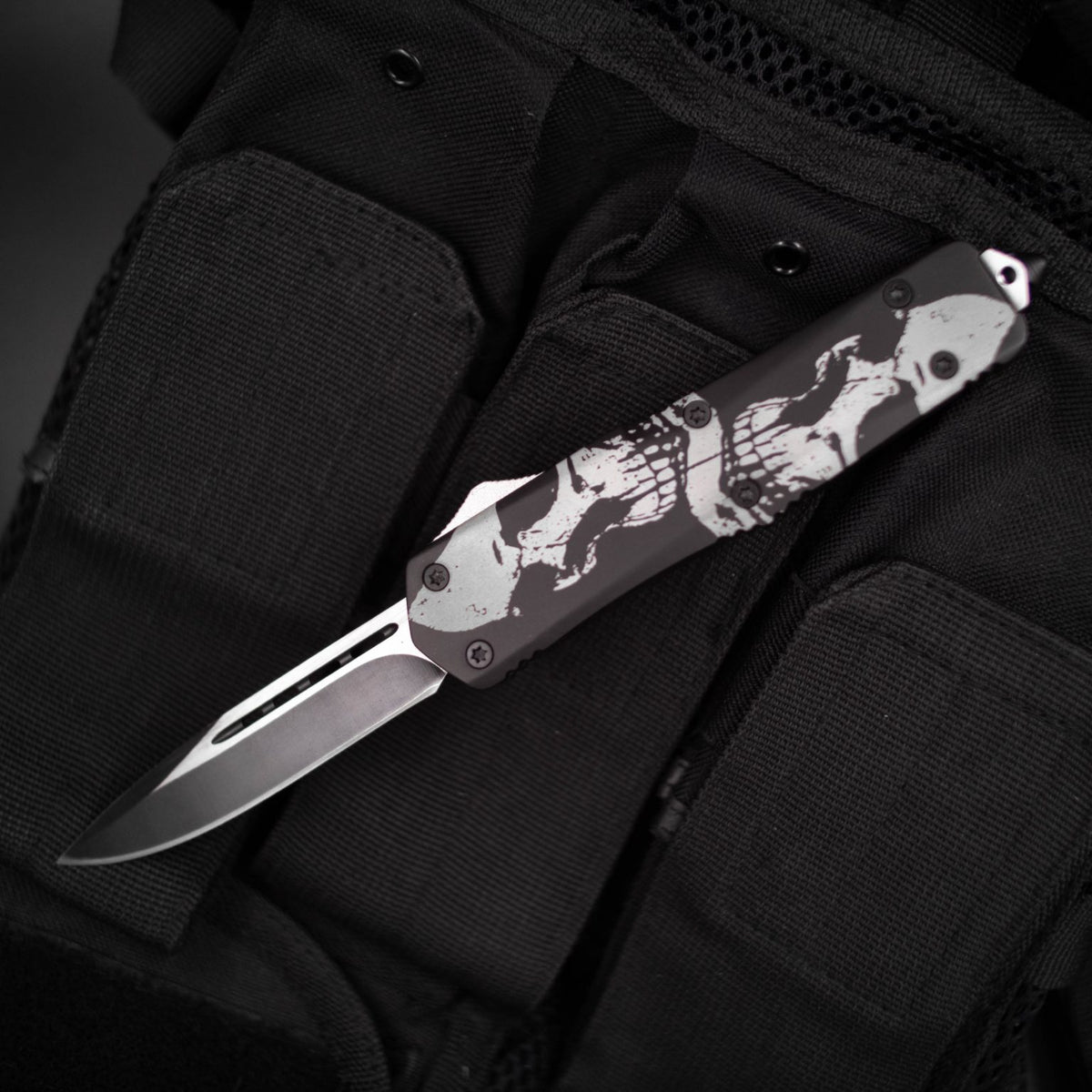 CERAKOTE The Gulag A07-LARGE/CASTING
