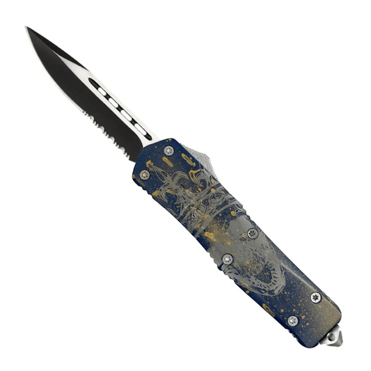 CERAKOTE King Skull A07-LARGE/CASTING