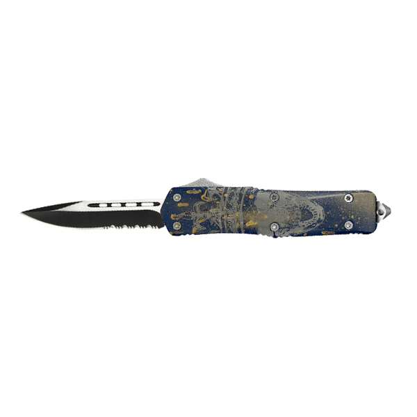 CERAKOTE King Skull A07-SMALL /CASTING