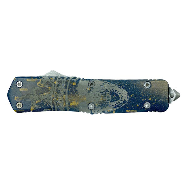 CERAKOTE King Skull A07-LARGE/CASTING