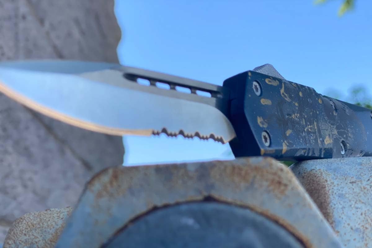 CERAKOTE King Skull A07-SMALL /CASTING