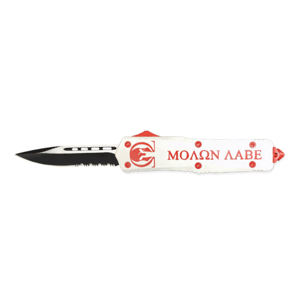 CERAKOTE Molon Labe A07-MEDIUM/CASTING