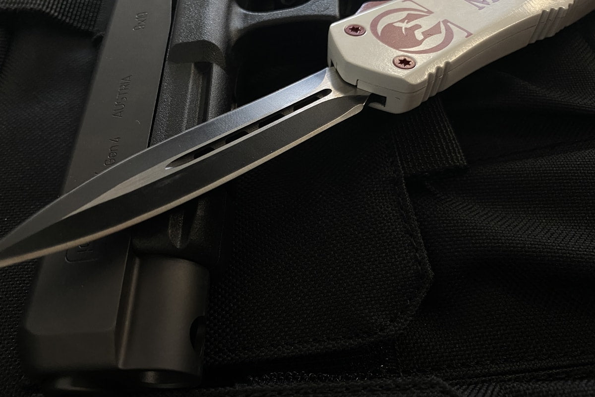 CERAKOTE Molon Labe A07-MEDIUM/CASTING