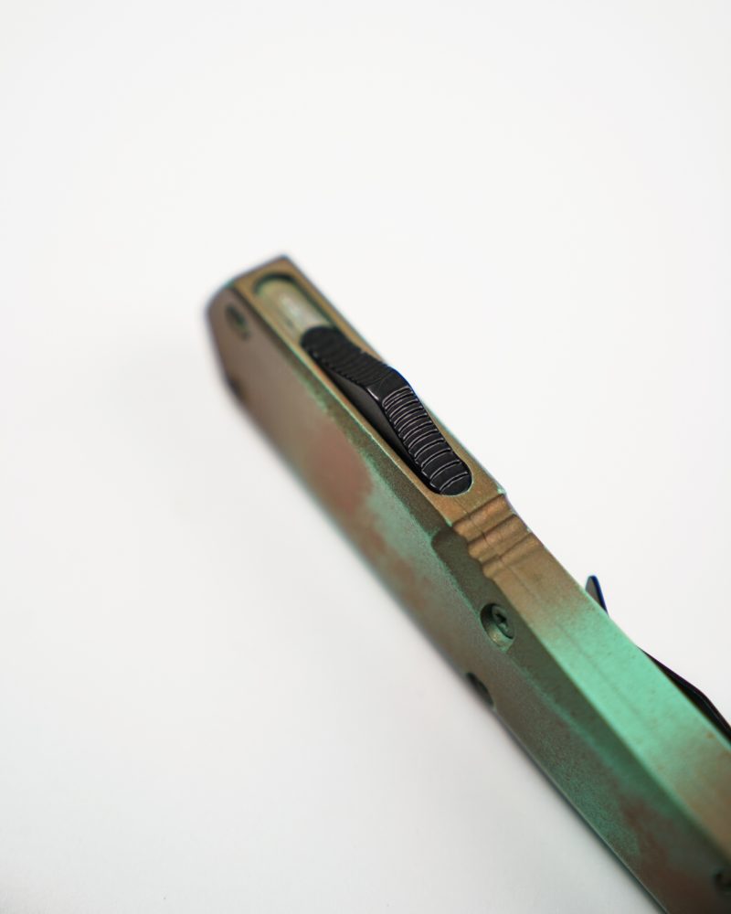 CERAKOTE Patina Finish A07-MEDIUM/CASTING