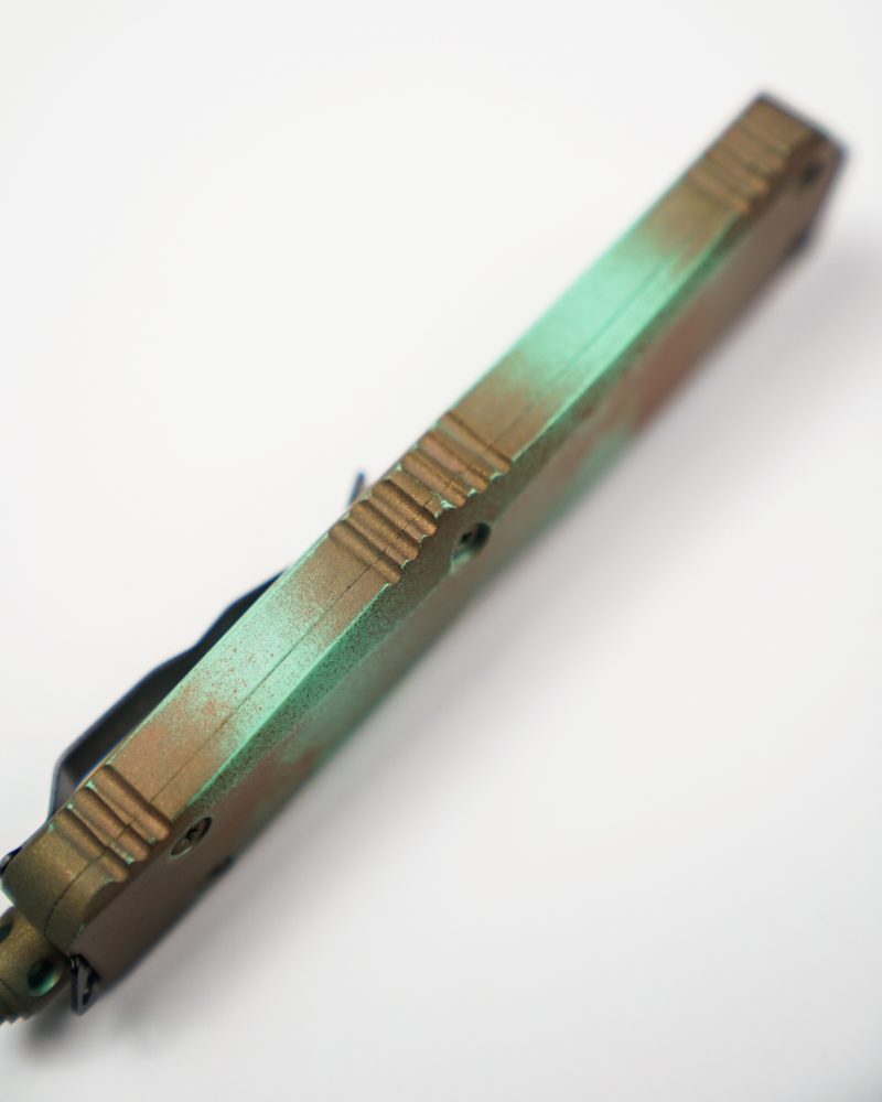 CERAKOTE Patina Finish A07-MEDIUM/CASTING