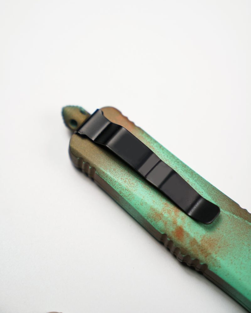 CERAKOTE Patina Finish A07-SMALL/CASTING