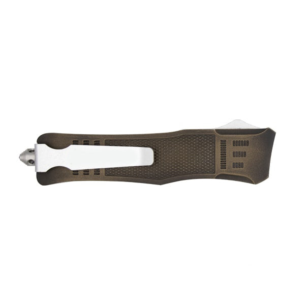 CERAKOTE Bronze & Black Battleworn 161-LARGE/CASTING