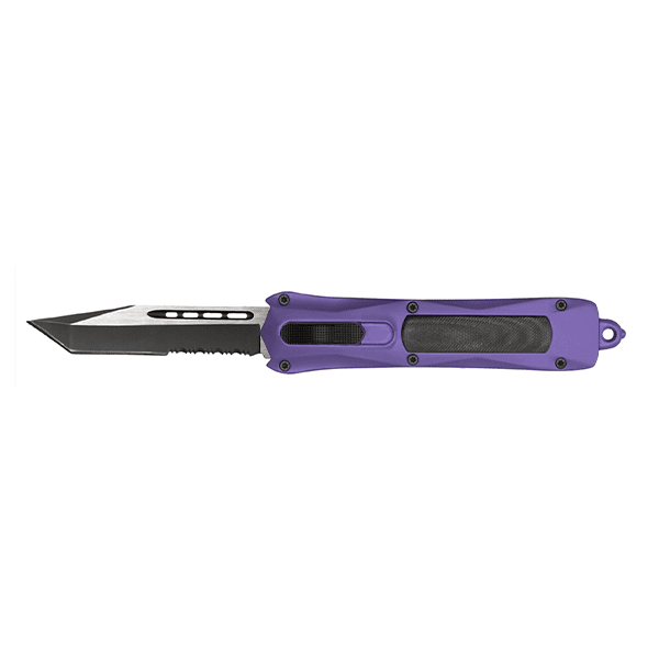 Cerakote Bright Purple Spartan/CASTING