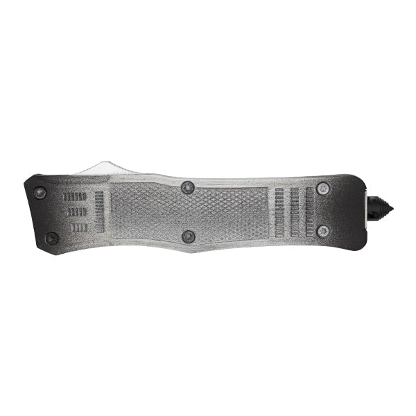 CERAKOTE White & Black Battleworn 161-LARGE/CASTING