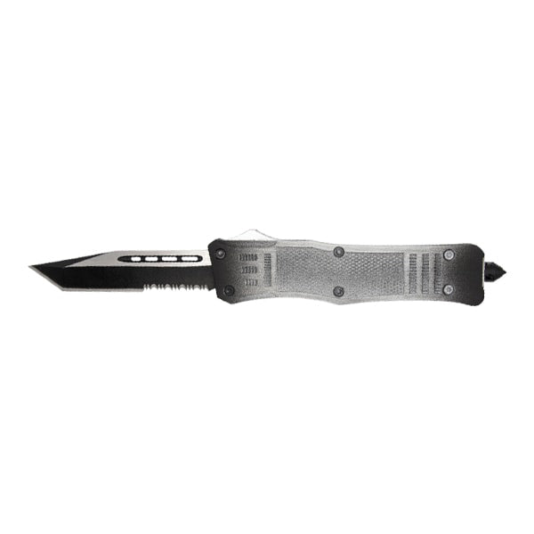 CERAKOTE White & Black Battleworn 161-LARGE/CASTING