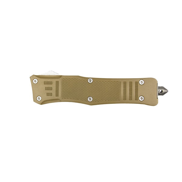 CERAKOTE TROY COYOTE TAN 161-LARGE/CASTING
