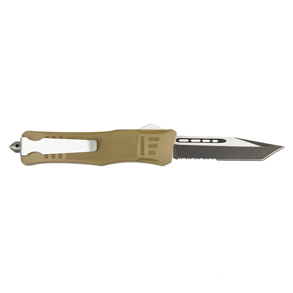 CERAKOTE TROY COYOTE TAN 161-LARGE/CASTING