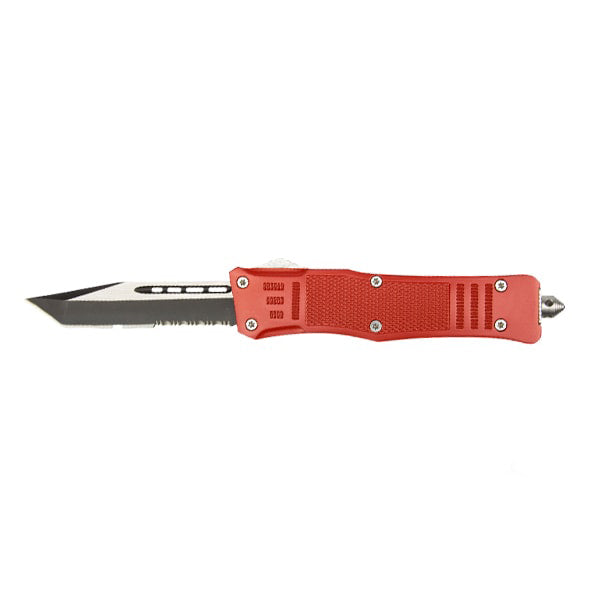 CERAKOTE USMC RED 161-LARGE/CASTING