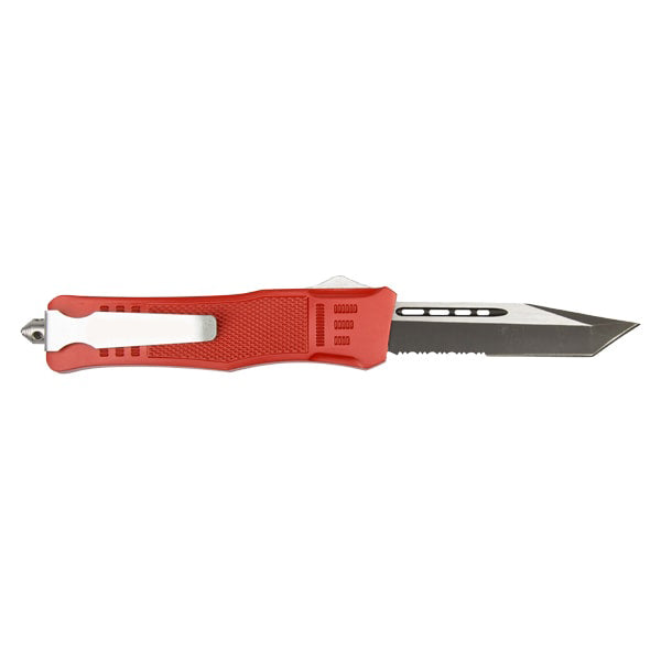 CERAKOTE USMC RED 161-LARGE/CASTING