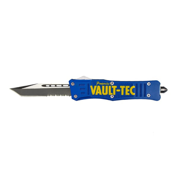 CERAKOTE Vault-Tec Knife [Pre-War] 161-SMALL /CASTING