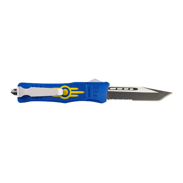 CERAKOTE Vault-Tec Knife [Pre-War] 161-LARGE/CASTING