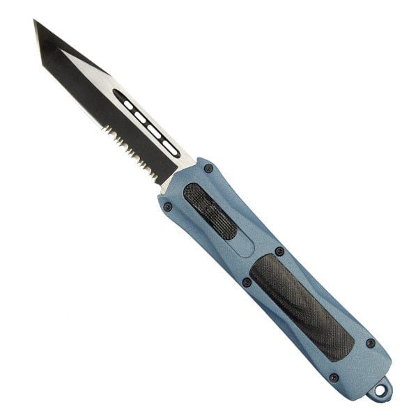 Cerakote Blue Titanium Spartan/CASTING