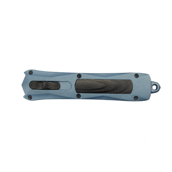 Cerakote Blue Titanium Spartan/CASTING