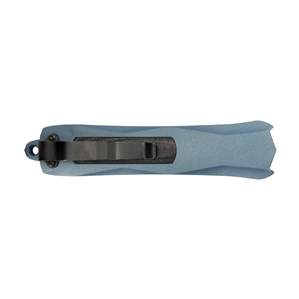 Cerakote Blue Titanium Spartan/CASTING